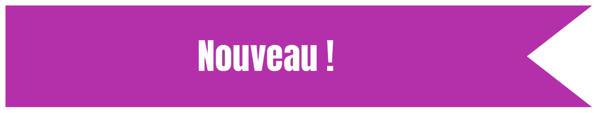 nouveau_2 onglet nouveauté